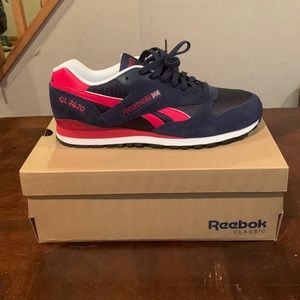 Reebok GL 2620